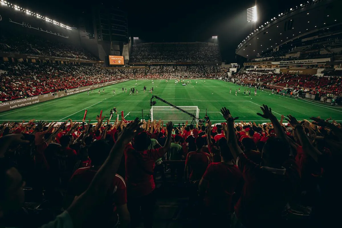 加拿大世界杯2026赛场全景规划与城市体育发展新蓝图