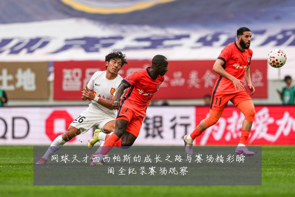 网球天才西西帕斯的成长之路与赛场精彩瞬间全纪录赛场观察